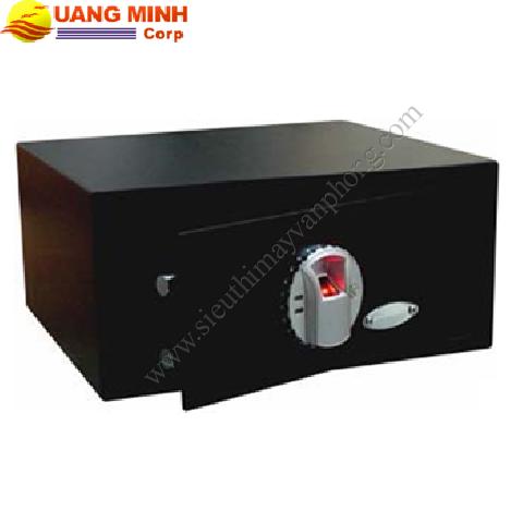 Két sắt vân tay ADEL CB-20